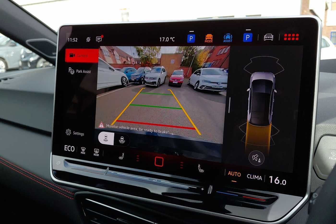 Used Volkswagen ID.3 2025 for sale - 76514465: Photo 17