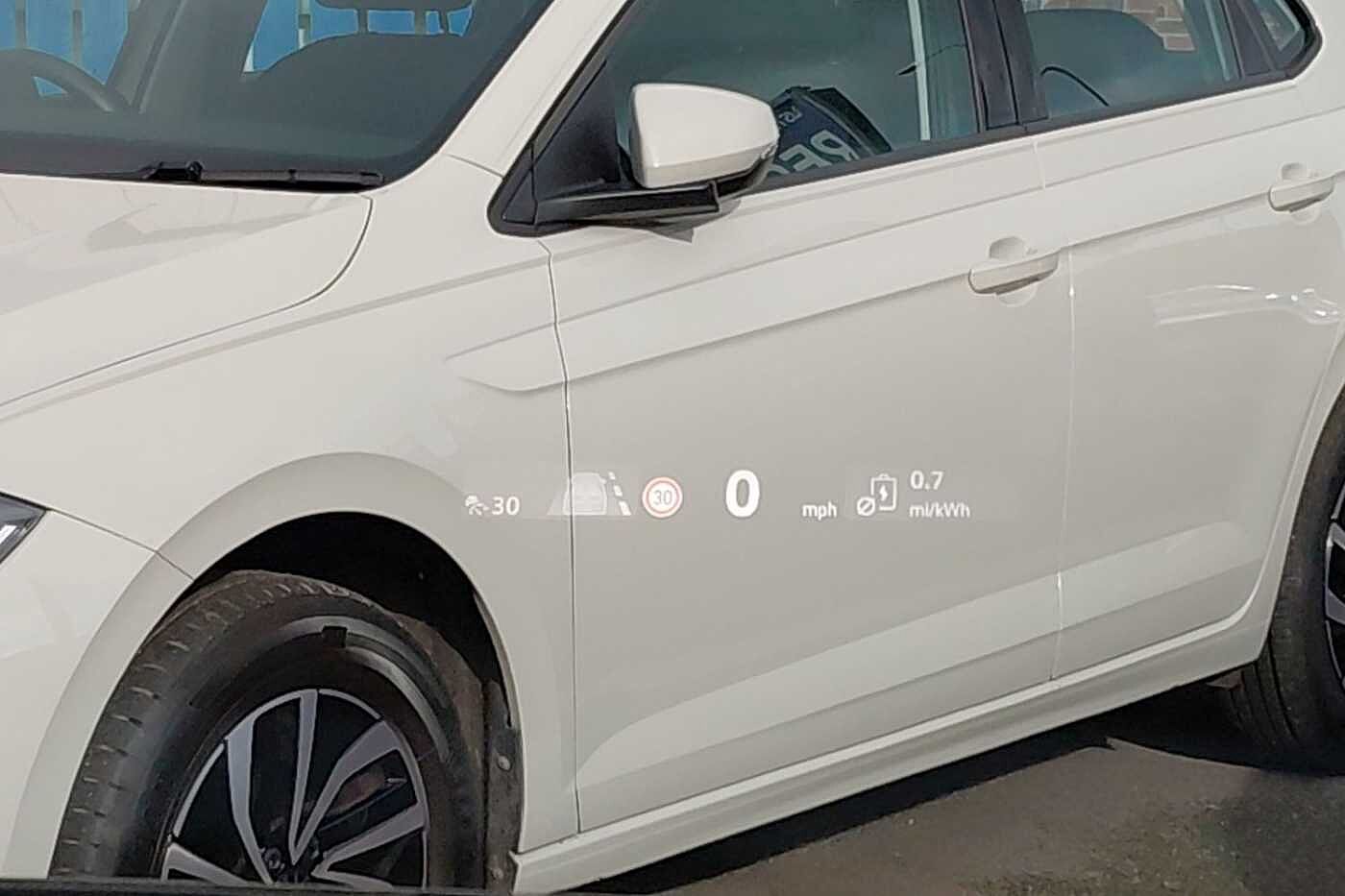 Used Volkswagen ID.3 2025 for sale - 76514465: Photo 18