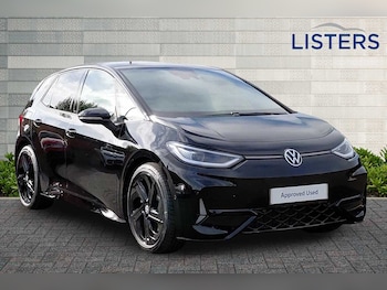 Used Volkswagen ID.3 2025 for sale - 76514465: Photo