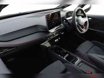 Used Volkswagen ID.3 2025 for sale - 76514465: Photo