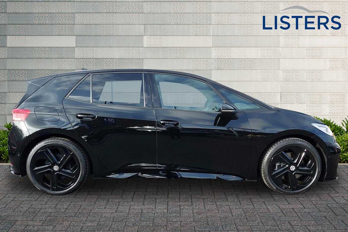 Used Volkswagen ID.3 2025 for sale - 76514465: Photo 4