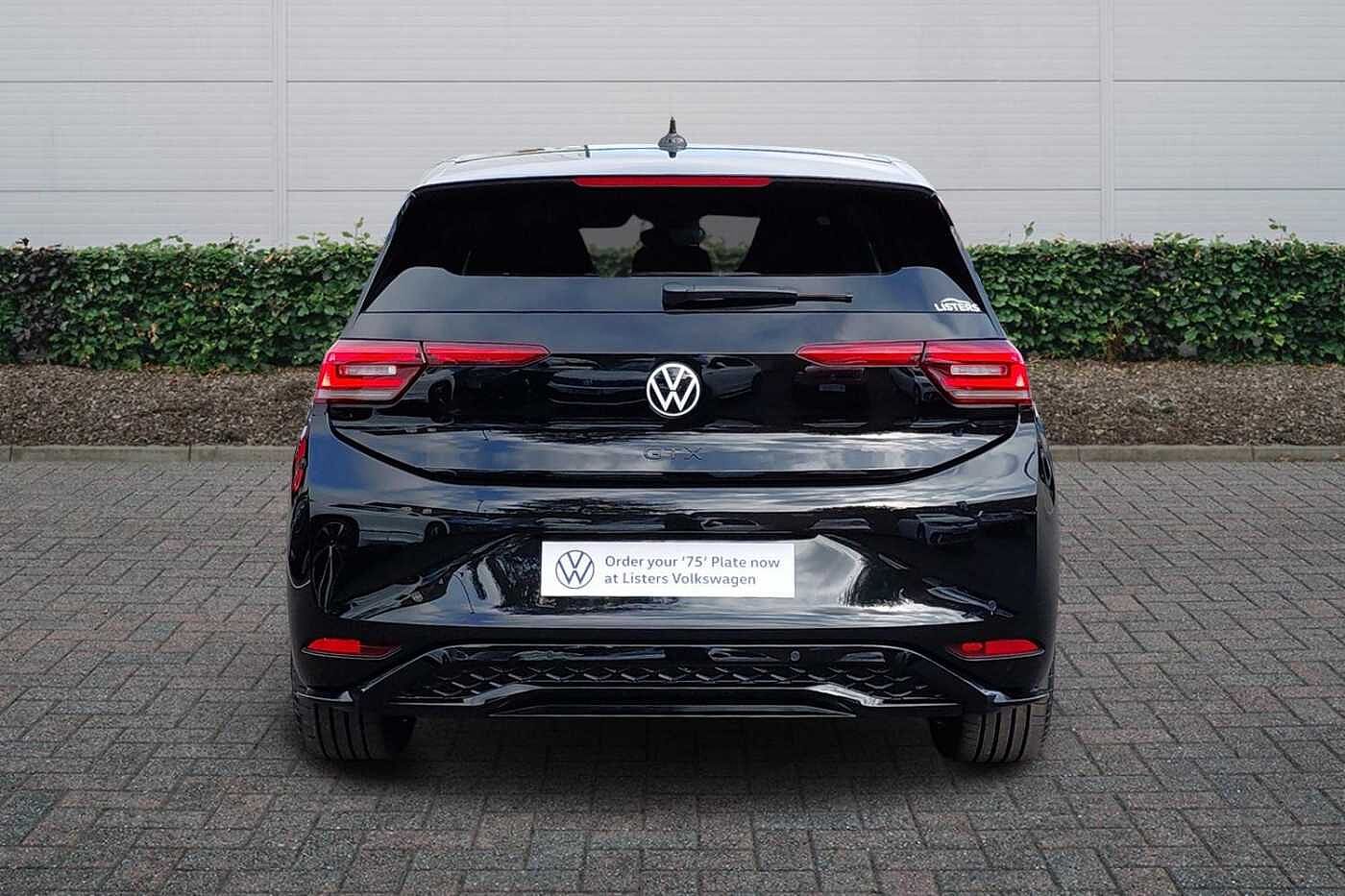 Used Volkswagen ID.3 2025 for sale - 76514465: Photo 8