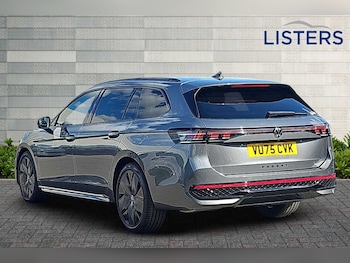 Used Volkswagen Passat 2025 for sale - 76123945: Photo 3