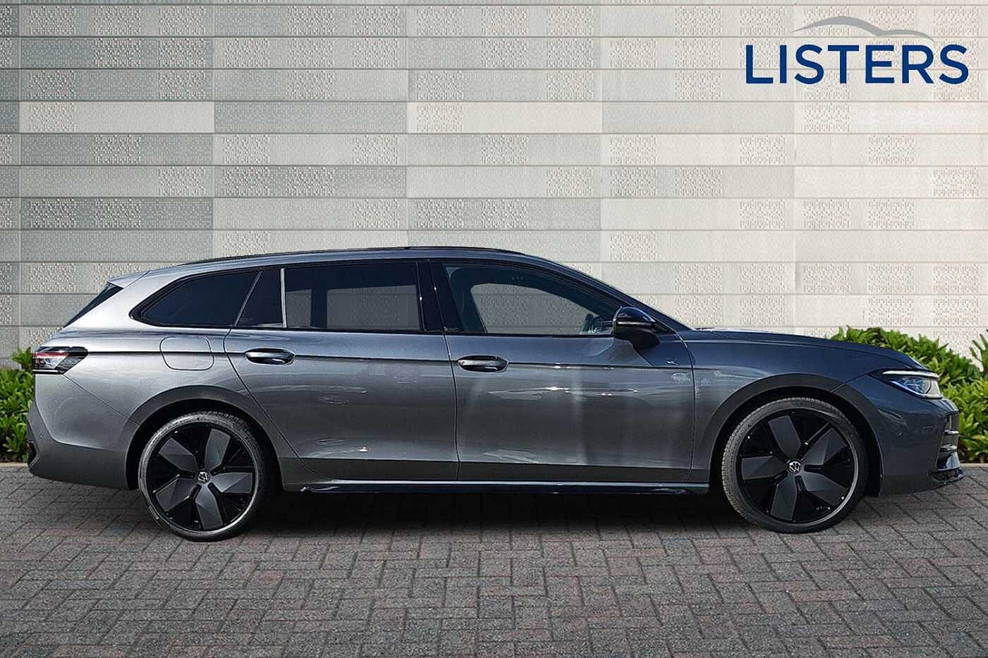 Used Volkswagen Passat 2025 for sale - 76123945: Photo 4