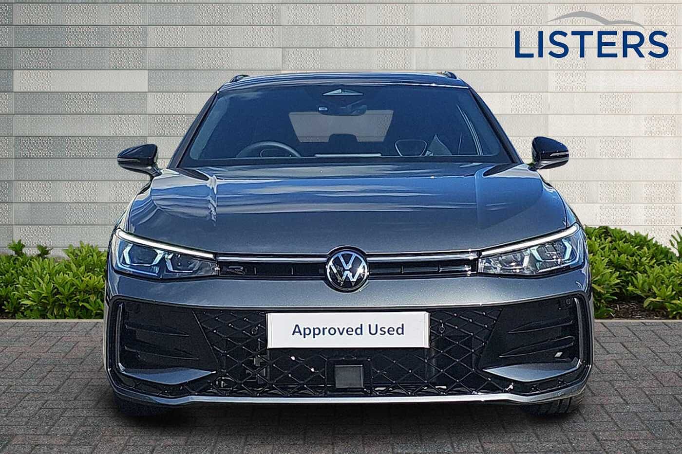 Used Volkswagen Passat 2025 for sale - 76123945: Photo 7