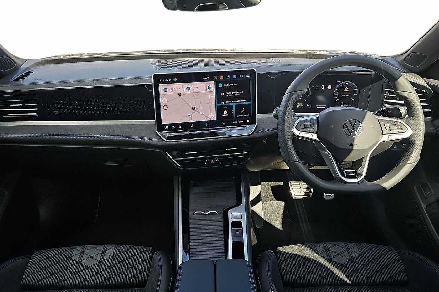 Used Volkswagen Passat 2025 for sale - 76123945: Photo 9