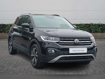 2023 (73) - 1.0 TSI Black Edition 5dr
