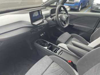 Used Volkswagen ID3 2023 for sale - 67978890: Photo