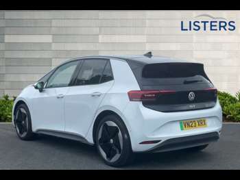 Used Volkswagen ID3 2023 for sale - 67978890: Photo