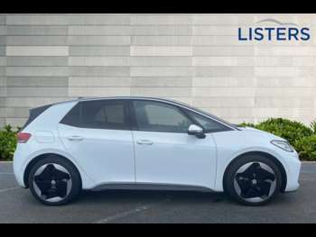 Used Volkswagen ID3 2023 for sale - 67978890: Photo
