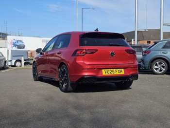 Used Volkswagen Golf 2025 for sale - 74136844: Photo