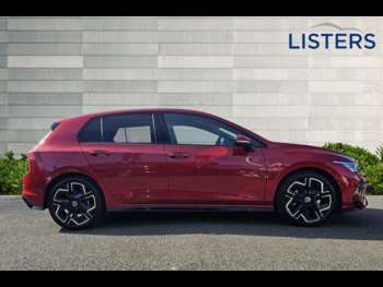 Used Volkswagen Golf 2025 for sale - 74136844: Photo