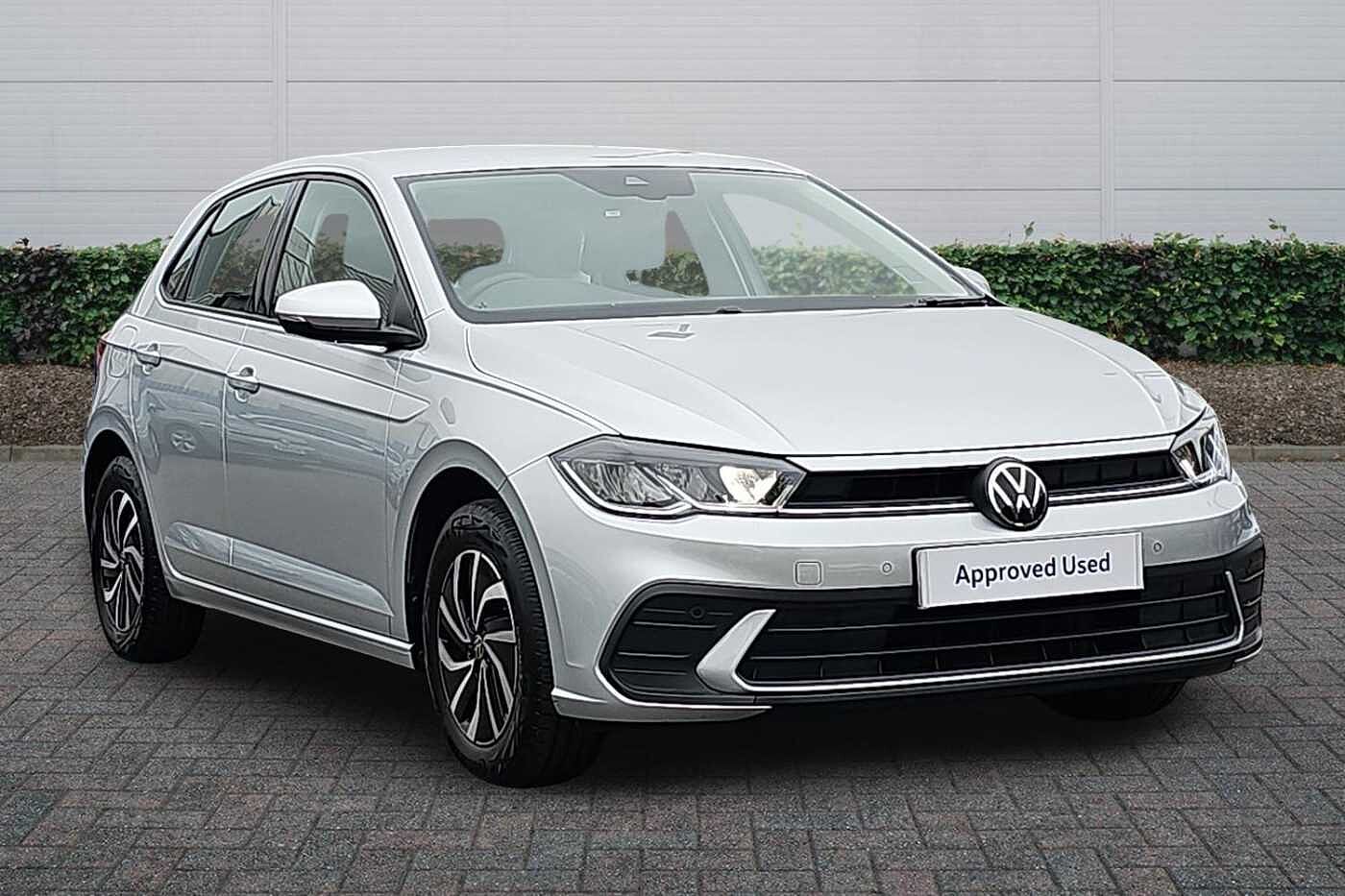 Used Volkswagen Polo 2022 for sale - 76111505: Photo 1