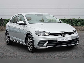 Volkswagen - Polo