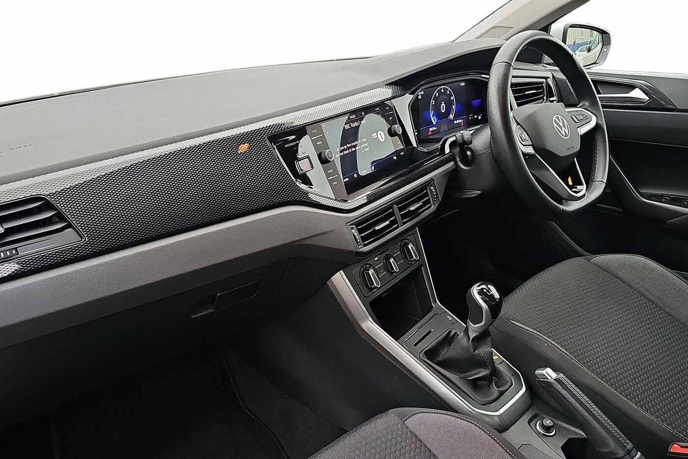 Used Volkswagen Polo 2022 for sale - 76111505: Photo 2
