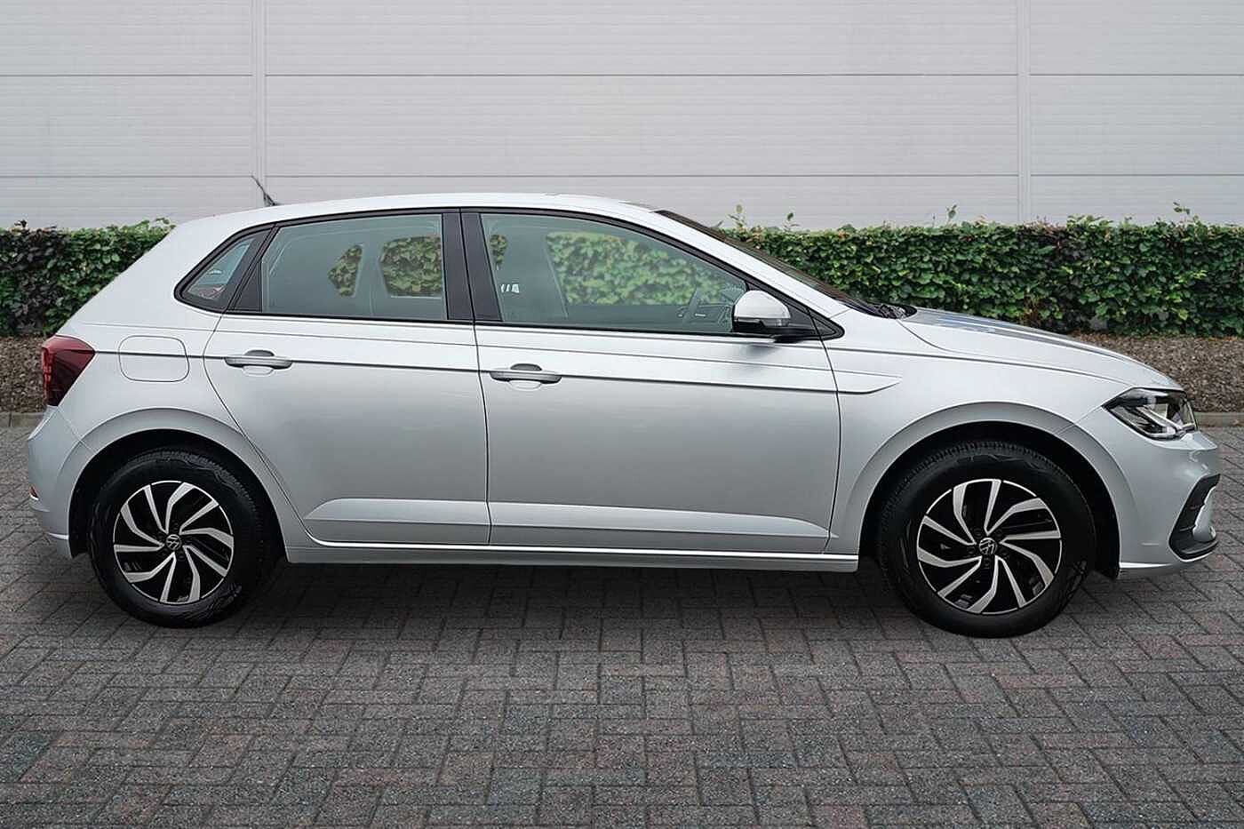 Used Volkswagen Polo 2022 for sale - 76111505: Photo 4