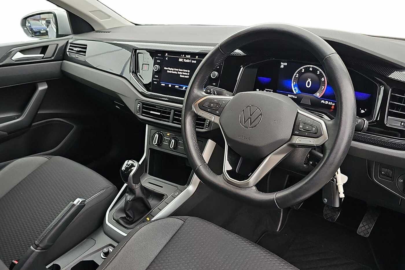 Used Volkswagen Polo 2022 for sale - 76111505: Photo 6