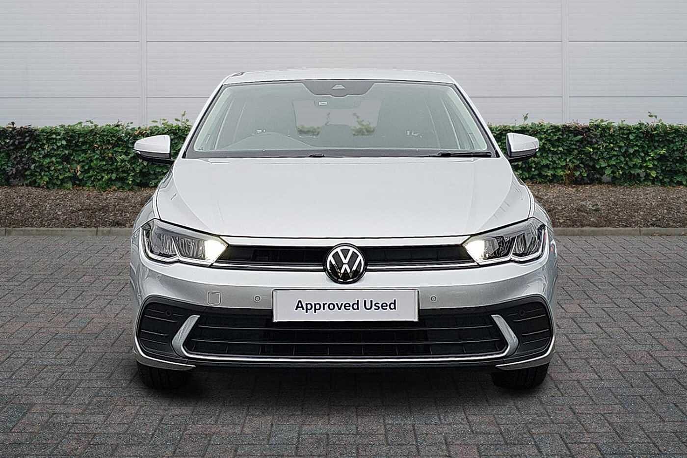 Used Volkswagen Polo 2022 for sale - 76111505: Photo 7