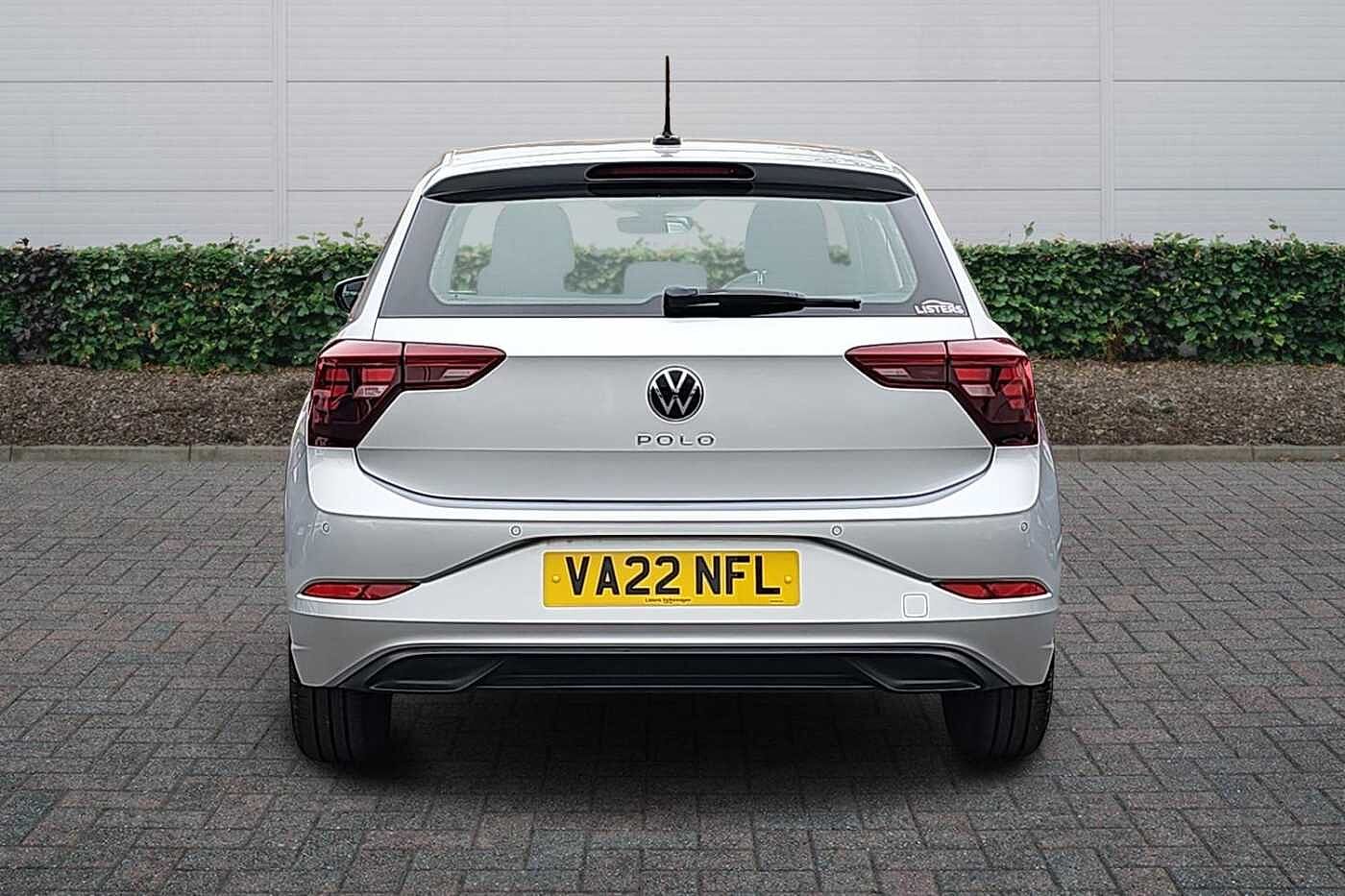 Used Volkswagen Polo 2022 for sale - 76111505: Photo 8