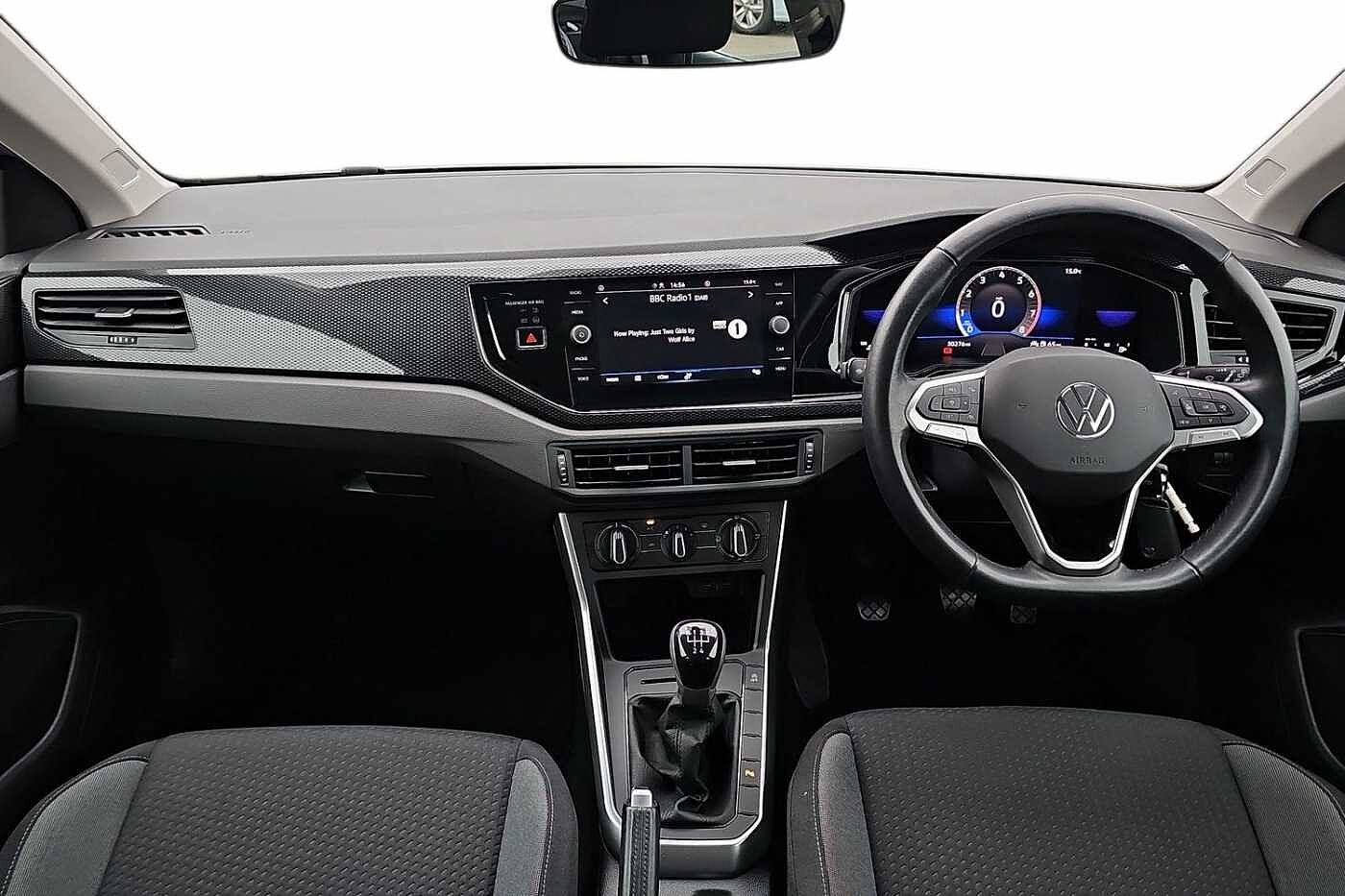 Used Volkswagen Polo 2022 for sale - 76111505: Photo 9