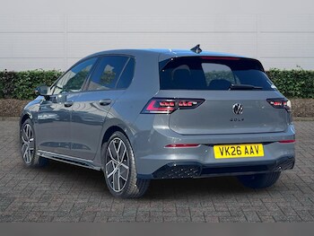 Used Volkswagen Golf 2026 for sale - 78172147: Photo