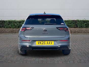 Used Volkswagen Golf 2026 for sale - 78172147: Photo