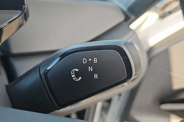 Used Volkswagen ID.3 2025 for sale - 76168437: Photo 13