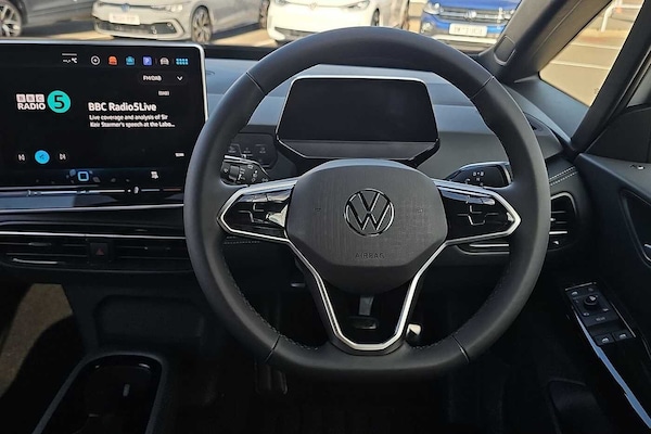 Used Volkswagen ID.3 2025 for sale - 76168437: Photo 19