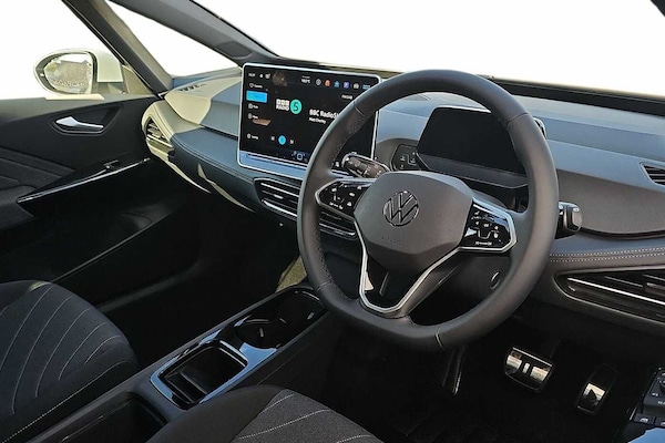 Used Volkswagen ID.3 2025 for sale - 76168437: Photo 6