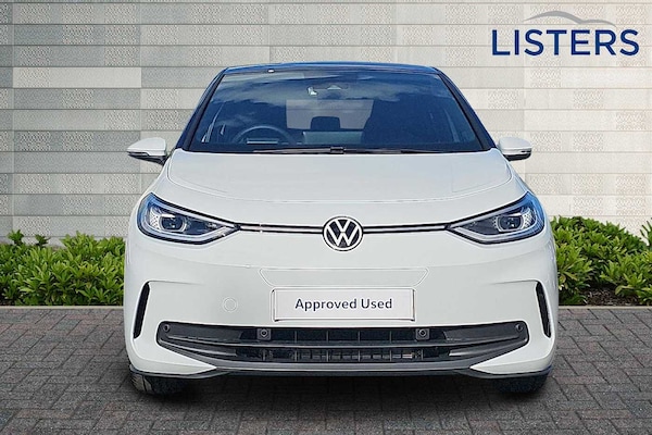 Used Volkswagen ID.3 2025 for sale - 76168437: Photo 7