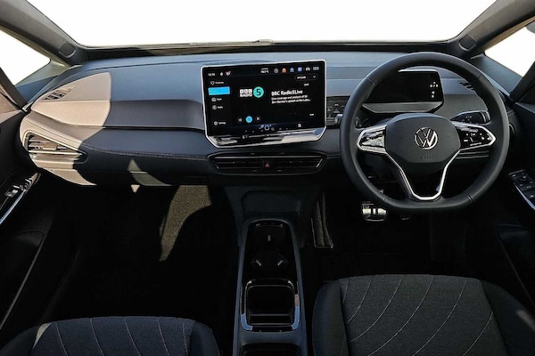 Used Volkswagen ID.3 2025 for sale - 76168437: Photo 9