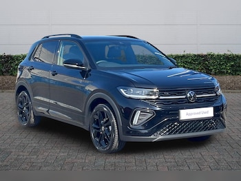 Used Volkswagen T-Cross 2026 for sale - 78102533: Photo