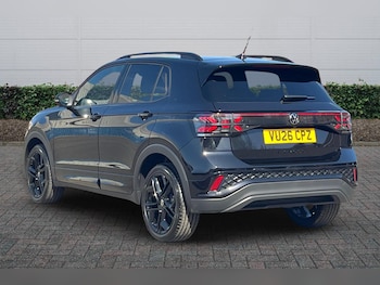 Used Volkswagen T-Cross 2026 for sale - 78102533: Photo