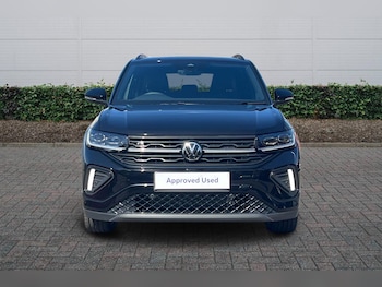 Used Volkswagen T-Cross 2026 for sale - 78102533: Photo