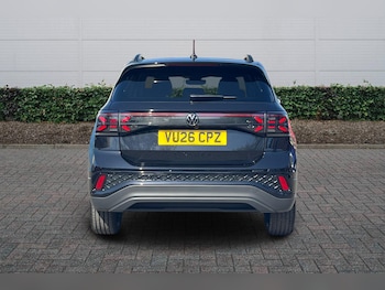 Used Volkswagen T-Cross 2026 for sale - 78102533: Photo