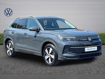 Used Volkswagen Tiguan 2026 for sale - 79094641: Photo