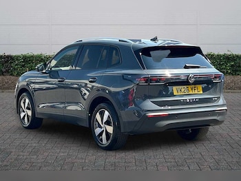 Used Volkswagen Tiguan 2026 for sale - 79094641: Photo