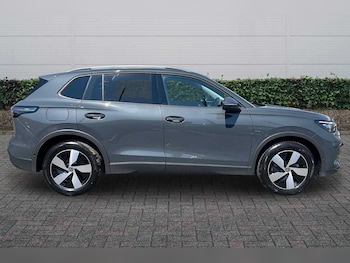 Used Volkswagen Tiguan 2026 for sale - 79094641: Photo