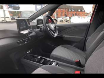 Used Volkswagen ID3 2024 for sale - 71538944: Photo