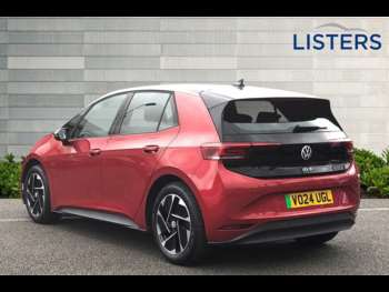 Used Volkswagen ID3 2024 for sale - 71538944: Photo
