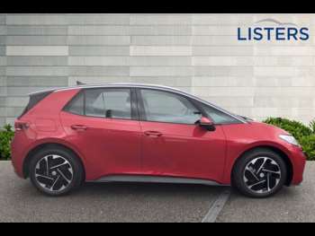 Used Volkswagen ID3 2024 for sale - 71538944: Photo