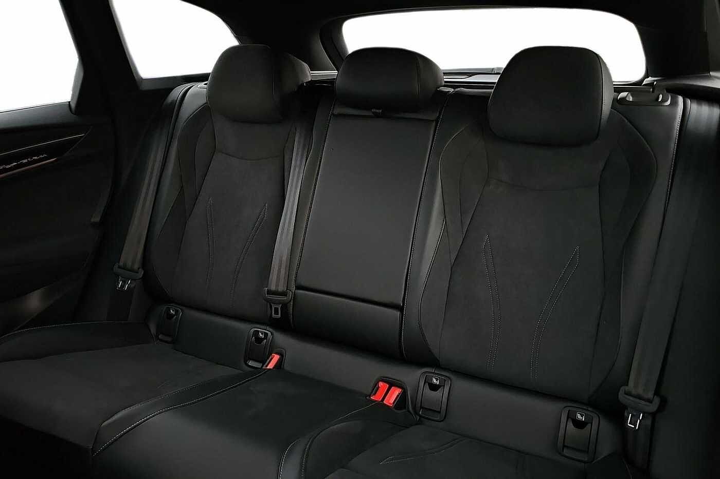 Used Volkswagen ID.7 2025 for sale - 77176946: Photo 10