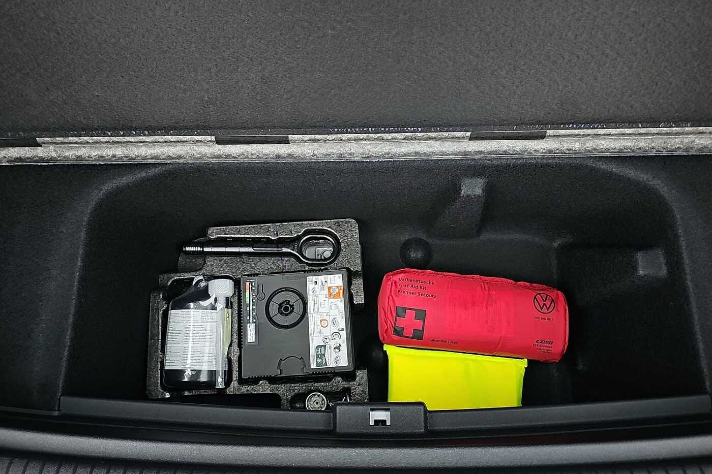 Used Volkswagen ID.7 2025 for sale - 77176946: Photo 13