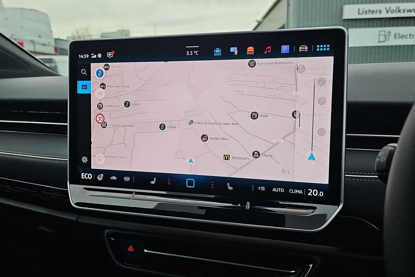 Used Volkswagen ID.7 2025 for sale - 77176946: Photo 14