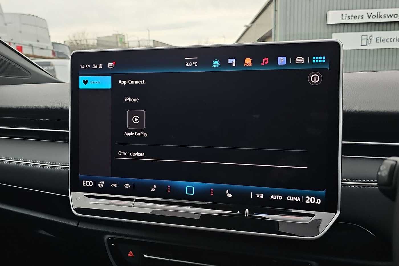 Used Volkswagen ID.7 2025 for sale - 77176946: Photo 17