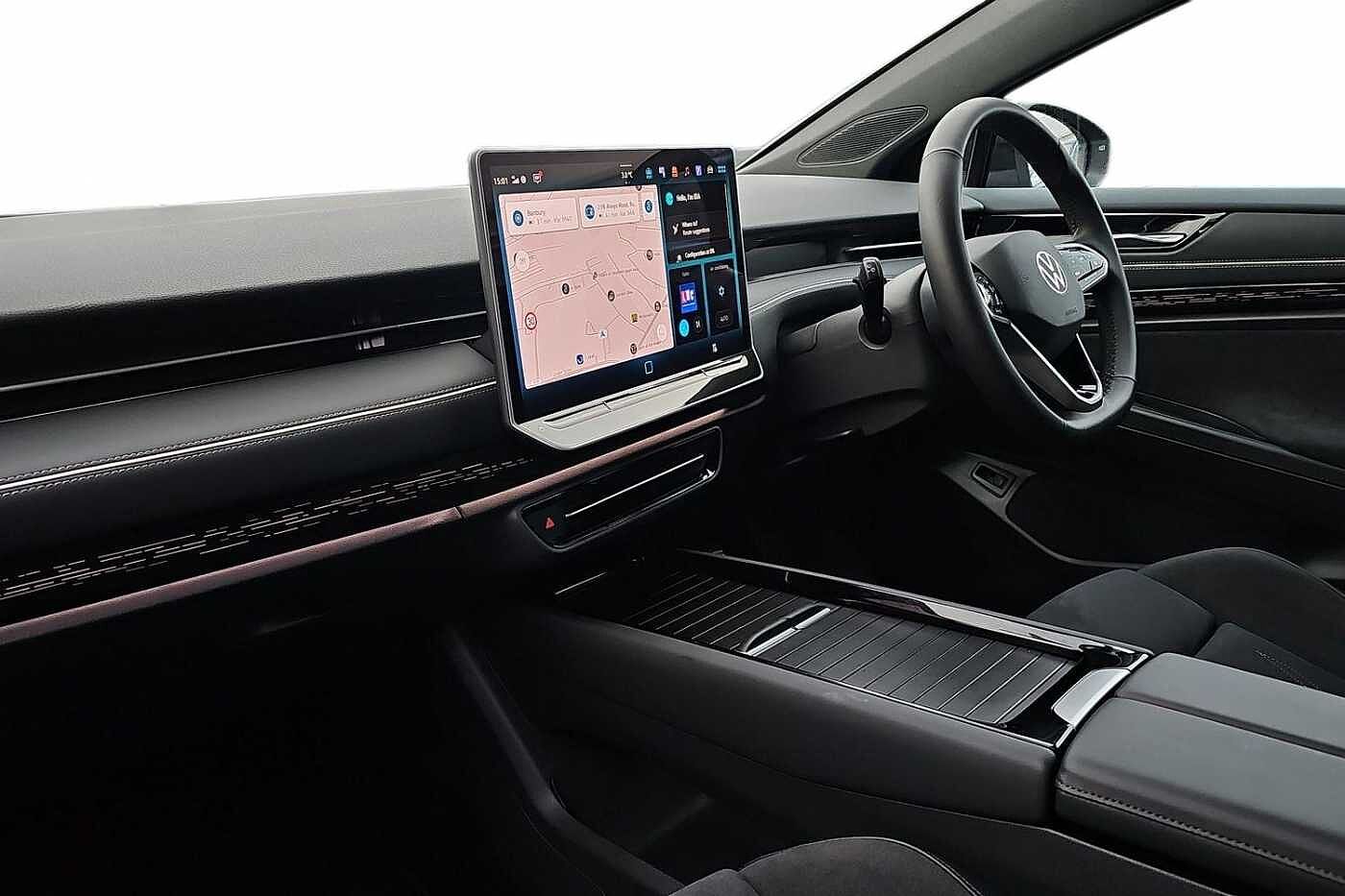 Used Volkswagen ID.7 2025 for sale - 77176946: Photo 2