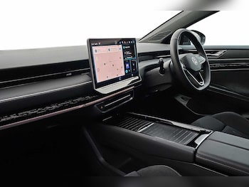 Used Volkswagen ID.7 2025 for sale - 77176946: Photo