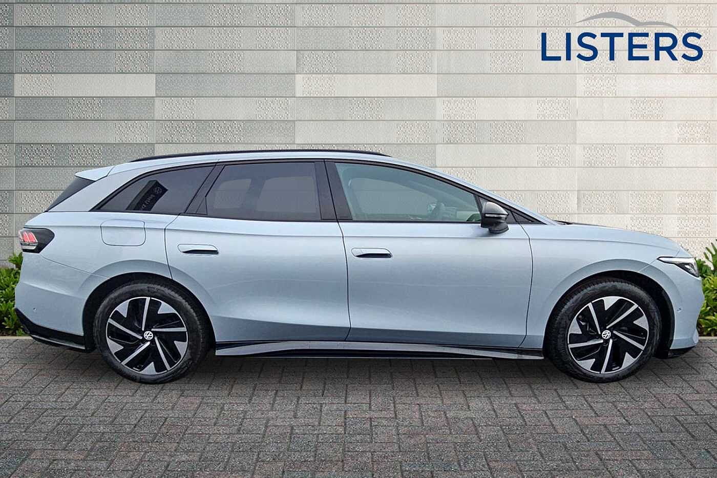 Used Volkswagen ID.7 2025 for sale - 77176946: Photo 4