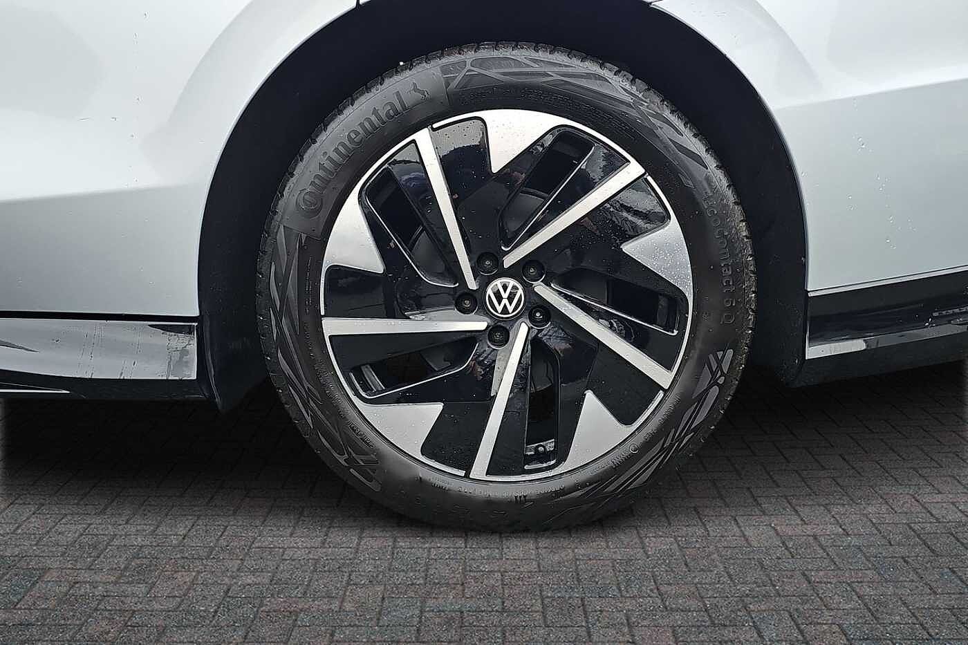 Used Volkswagen ID.7 2025 for sale - 77176946: Photo 5