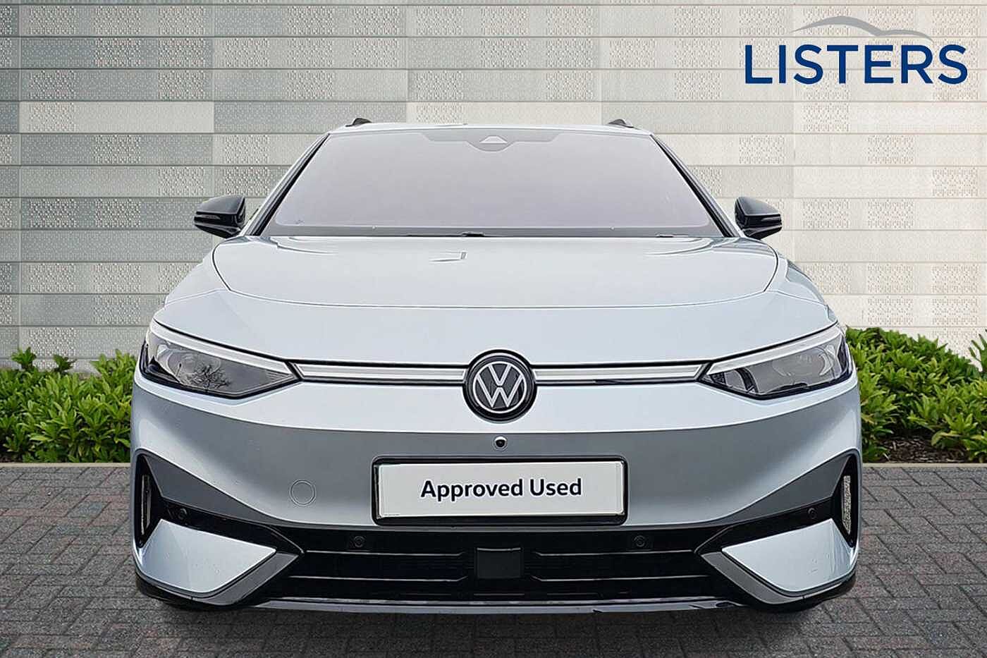 Used Volkswagen ID.7 2025 for sale - 77176946: Photo 7